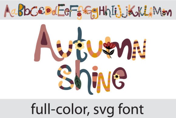 Autumn Shine Review