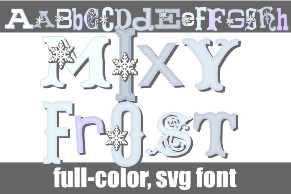 Boost Your Campaign with Mixy Frost